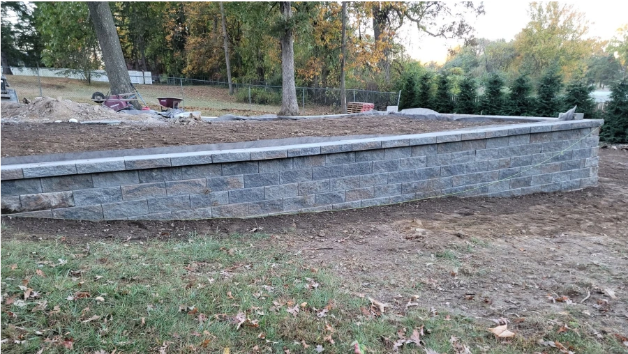 4 Masonry Repair & Restoration